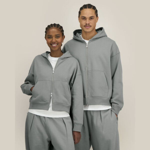 Fronter, Unisex