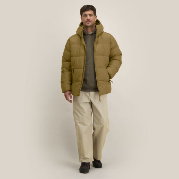 Puffer 2.0, Unisex