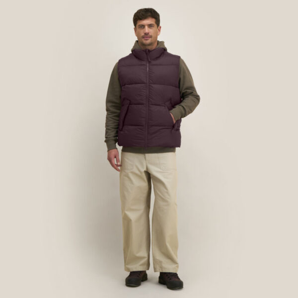 Puffer Gilet 2.0, Unisex