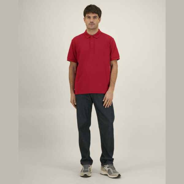 Prepster 2.0, Unisex