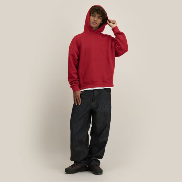 Chaser, Unisex