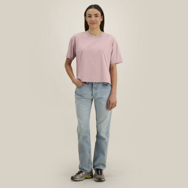 Stella Nova Vintage, Naised