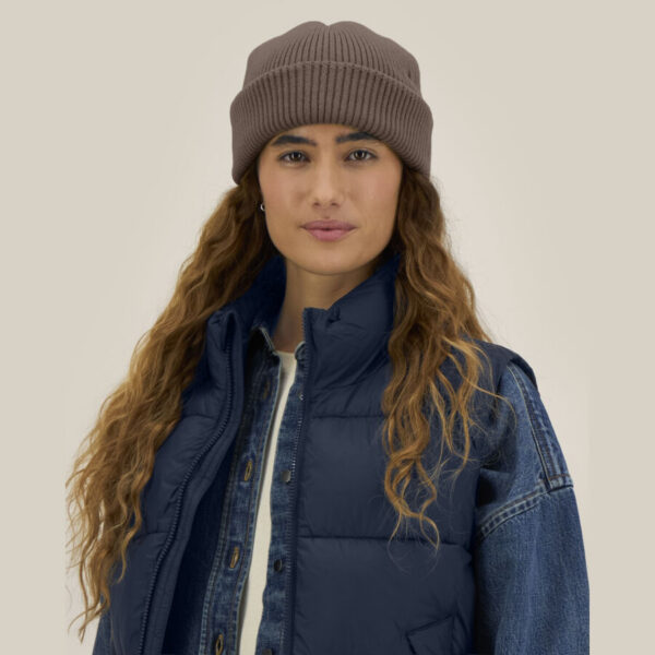 Fisherman Beanie 2.0, Unisex