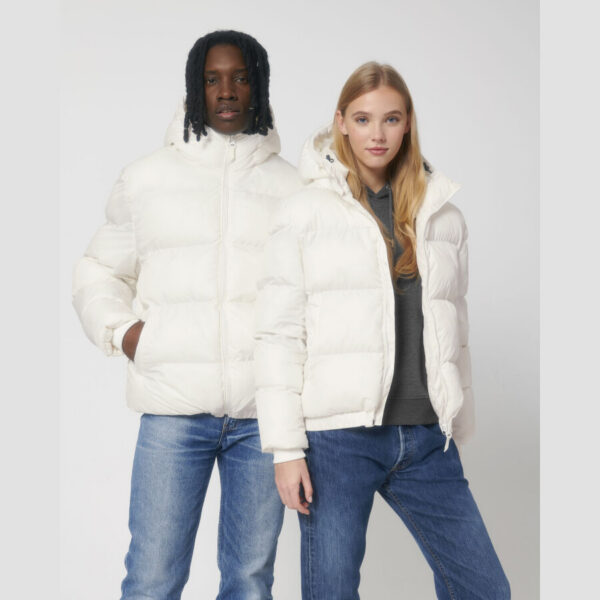 Puffer, Unisex